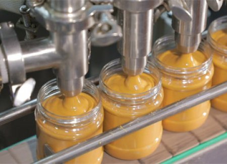 花生醬和芝麻醬有什么不同？