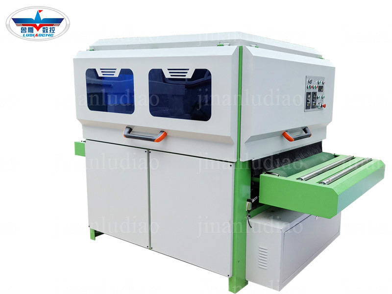 全自動異型曲面拋光機(jī) 全自動異型曲面拋光機(jī)