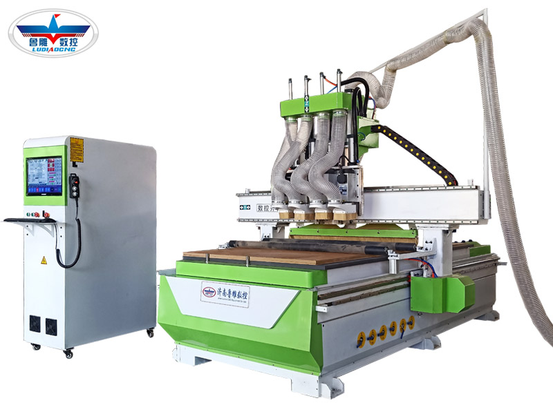 四工序開料機 四工序開料機