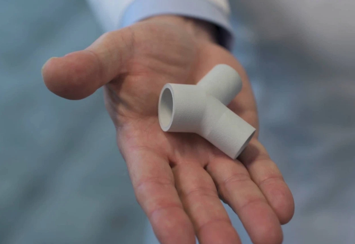 呼吸機(jī)連接器 呼吸機(jī)連接器