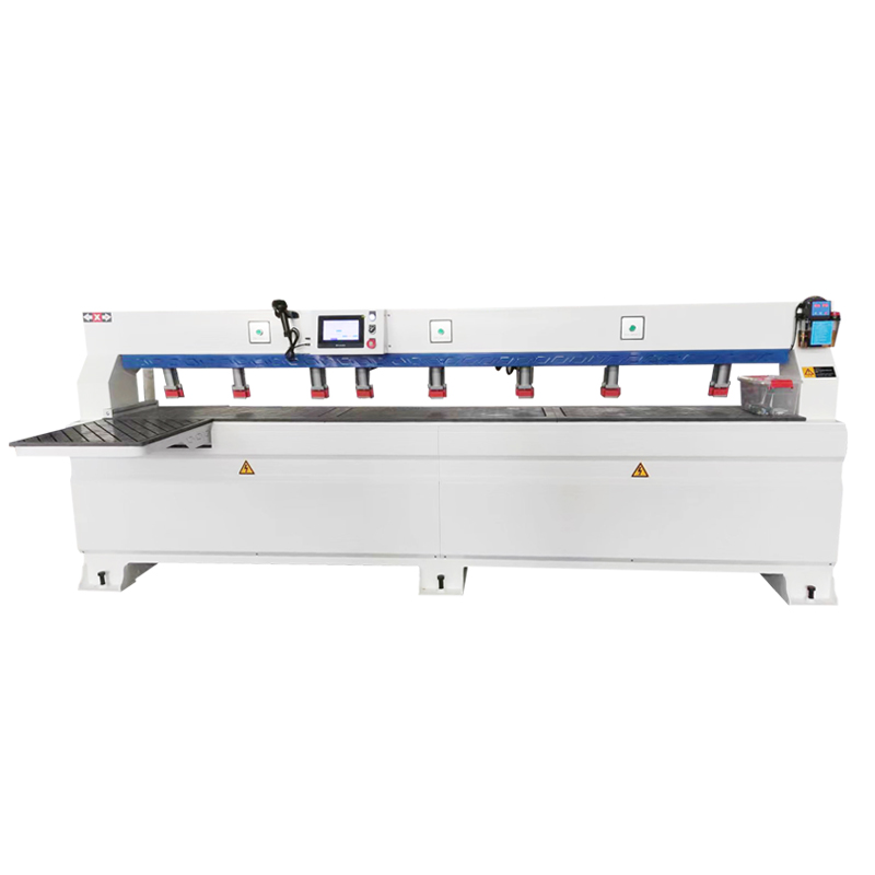 2800雙頭側孔機 2800雙頭側孔機