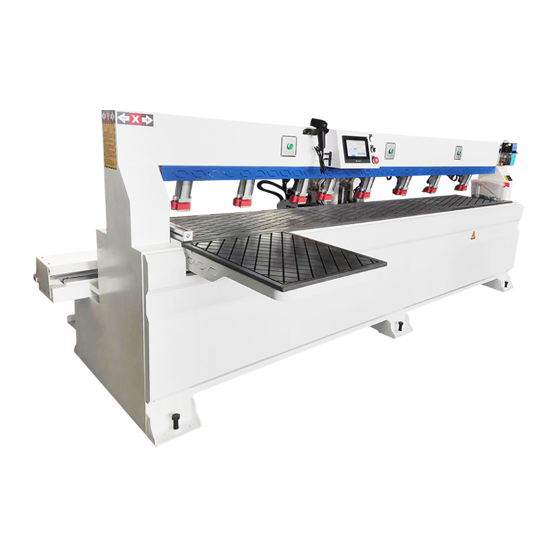 數控側孔機 數控側孔機