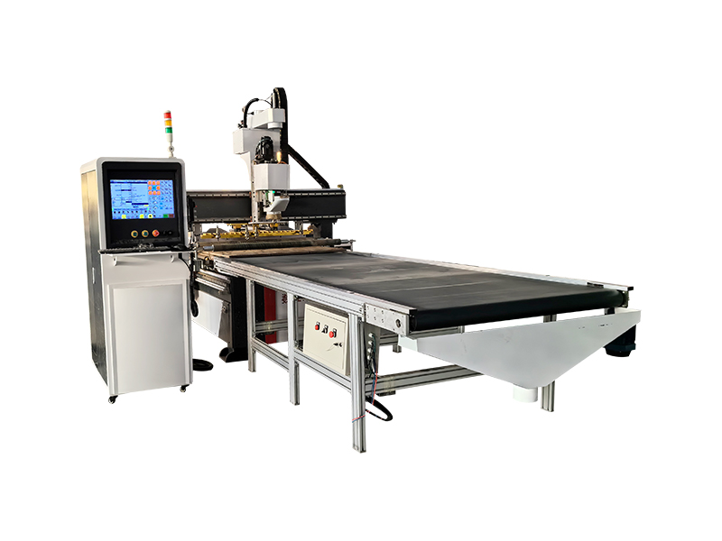 1328自動上下料數(shù)控開料機 1328自動上下料數(shù)控開料機