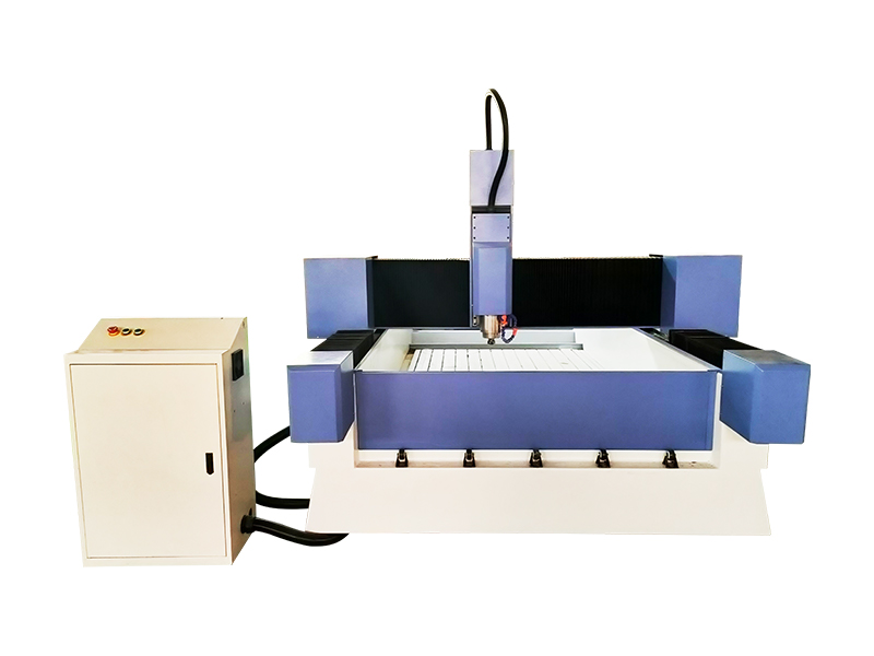 LD1325重型石材雕刻機(jī) LD1325重型石材雕刻機(jī)