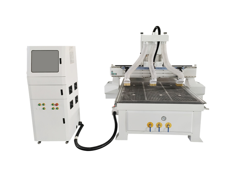 1315一拖三雕刻機真空吸附臺面 1315一拖三雕刻機真空吸附臺面