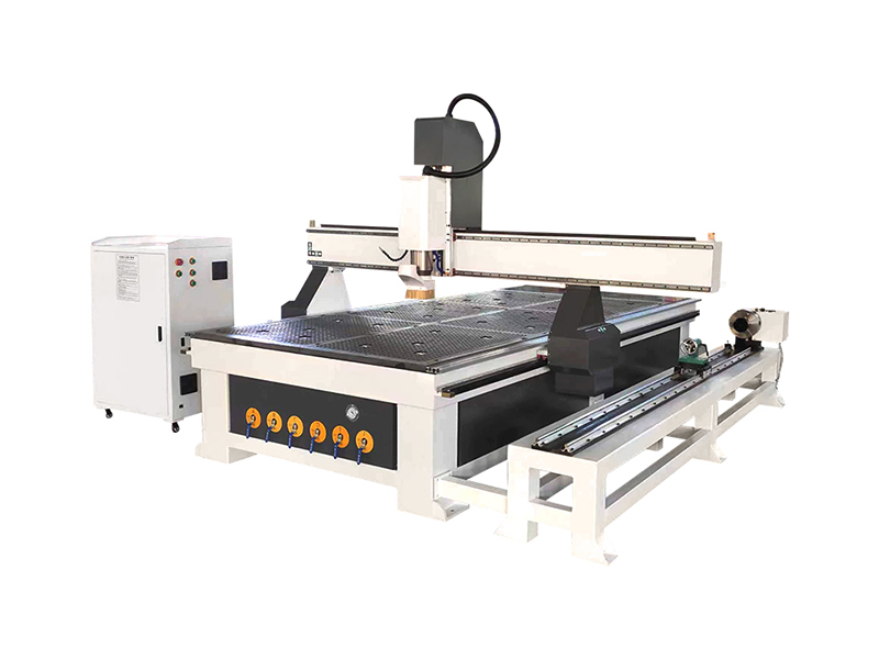 LD1325圓柱平面雕刻機(jī) LD1325圓柱平面雕刻機(jī)